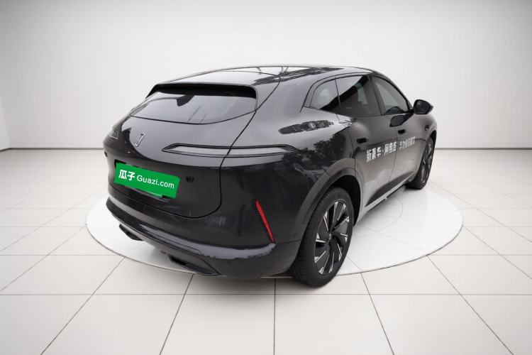Used Avatr 07 2024 Pro+ All-Electric Version Exterior 5