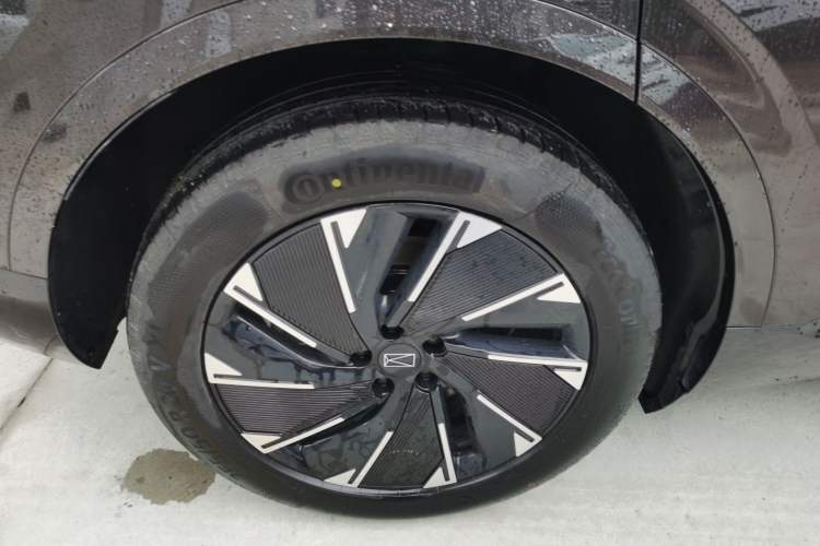 Used Avatr 07 2024 Pro+ All-Electric Version Exterior 5