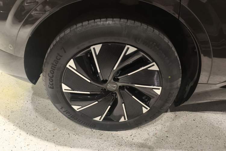 Used Avatr 07 2024 Pro+ All-Electric Version Exterior 5