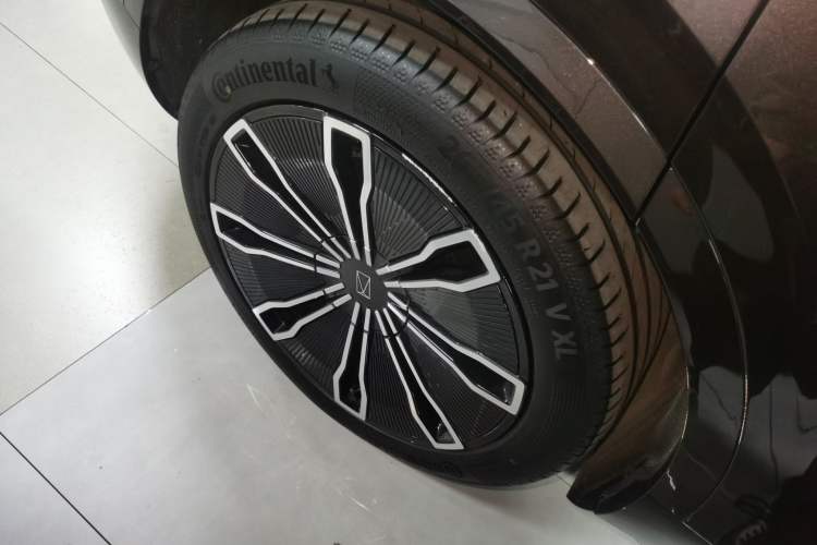 Used Avatr 07 2024 Pro+ All-Electric Version Exterior 5