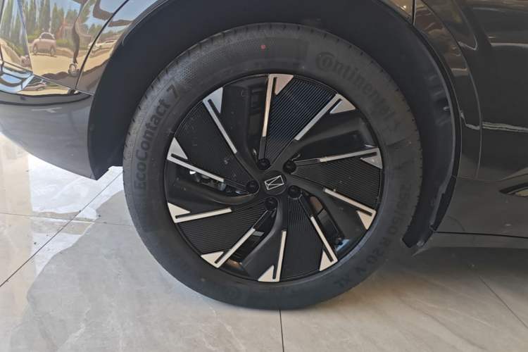 Used Avatr 07 2024 Pro+ All-Electric Version Exterior 5