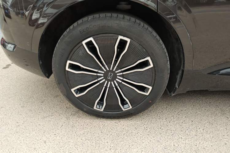 Used Avatr 07 2024 Pro+ Range-Extended Edition Exterior 5