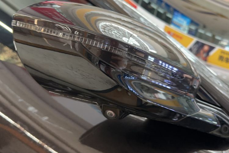 Used Avatr 07 2024 Pro+ All-Electric Version Exterior 6