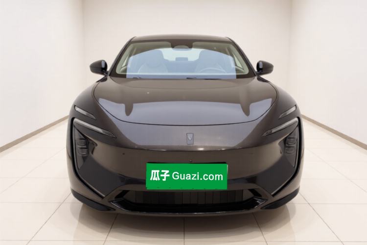 Used Avatr 07 2024 Pro+ All-Electric Version Front