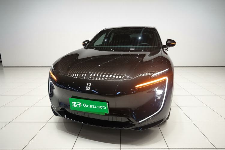 Used Avatr 07 2024 Pro+ All-Electric Version Front