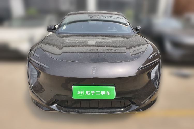 Used Avatr 07 2024 Pro+ All-Electric Version Front