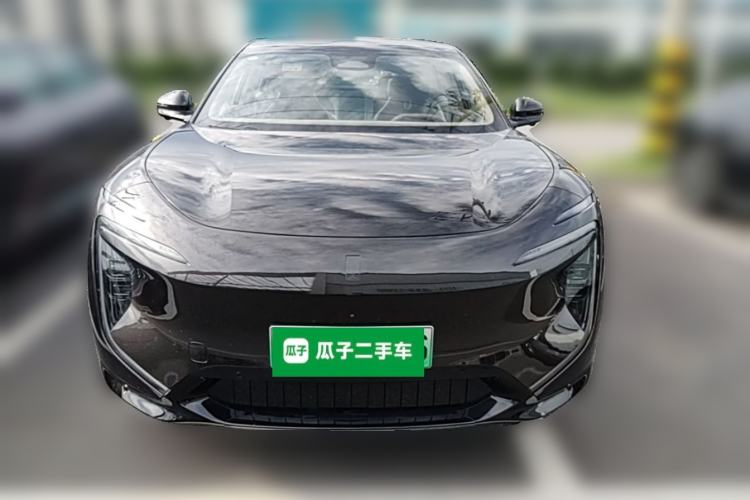 Used Avatr 07 2024 Pro+ All-Electric Version Front