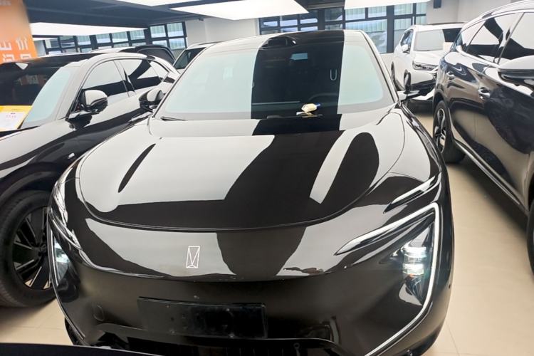 Used Avatr 07 2024 Max Pure Electric Edition Front
