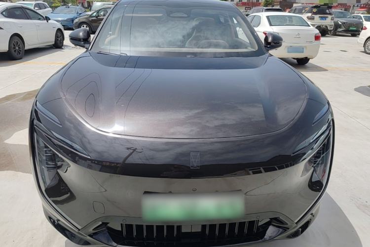 Used Avatr 07 2024 Pro+ All-Electric Version Front