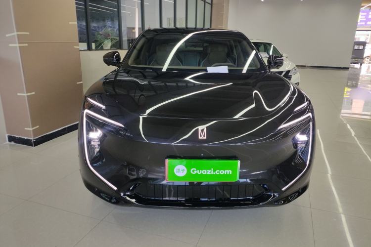 Used Avatr 07 2024 Pro+ All-Electric Version Front