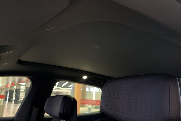 Used Avatr 07 2024 Pro+ All-Electric Version Headliner