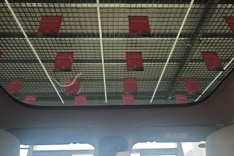 Used Avatr 07 2024 Pro+ All-Electric Version Headliner