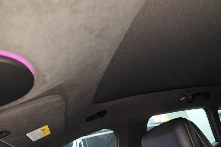 Used Avatr 07 2024 Max Extended-Range Edition Headliner