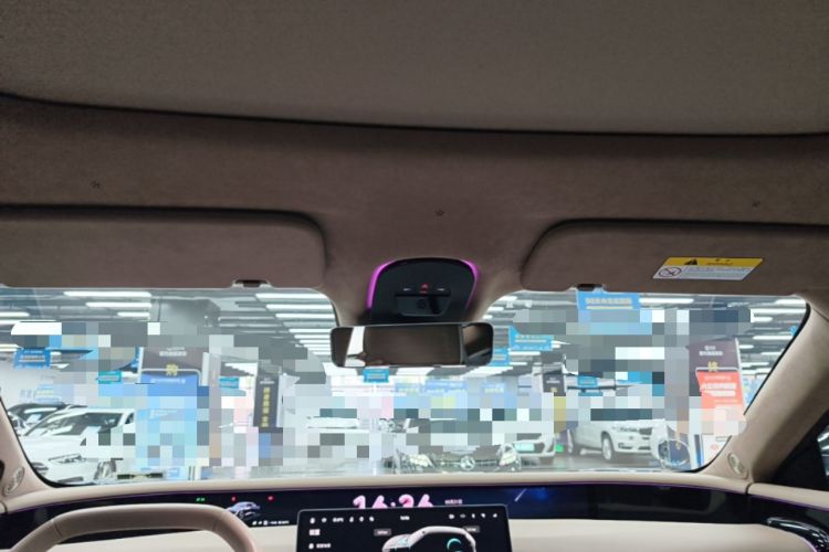 Used Avatr 07 2024 Max Extended-Range Edition Headliner