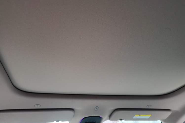 Used Avatr 07 2024 Pro+ All-Electric Version Headliner