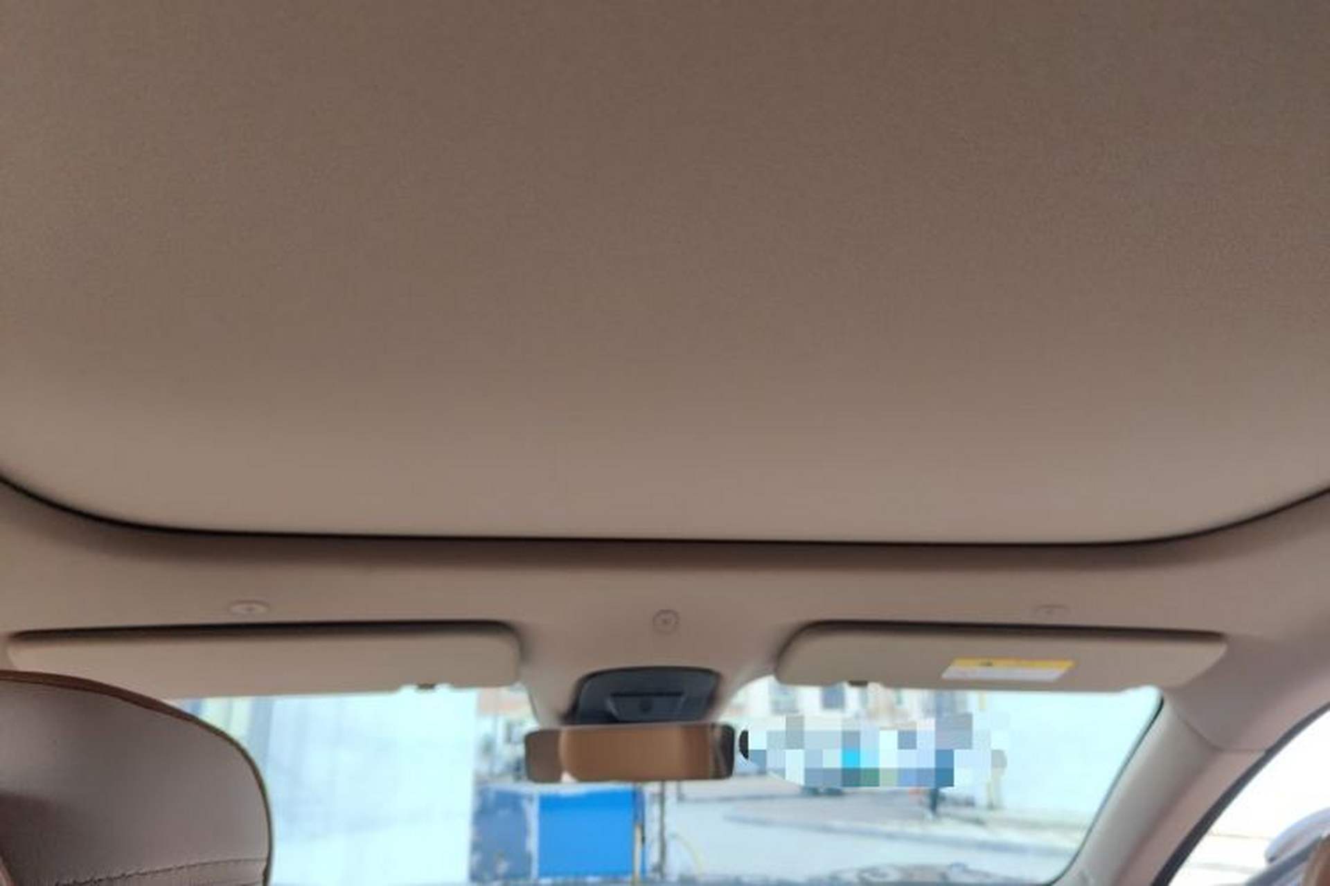 Used Avatr 07 2024 Pro Extended-Range Edition Headliner