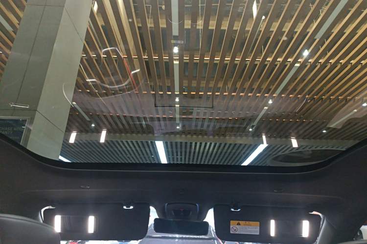 Used Avatr 07 2024 Pro+ All-Electric Version Headliner