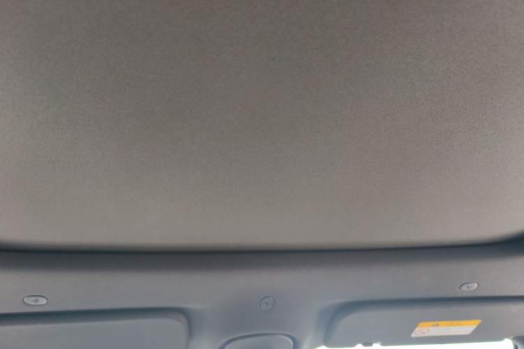 Used Avatr 07 2024 Pro+ All-Electric Version Headliner