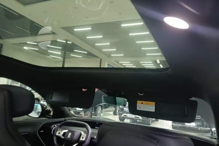 Used Avatr 07 2024 Max Extended-Range Edition Headliner