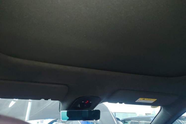 Used Avatr 07 2024 Max Extended-Range Edition Headliner