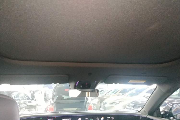 Used Avatr 07 2024 Pro Pure Electric Version Headliner