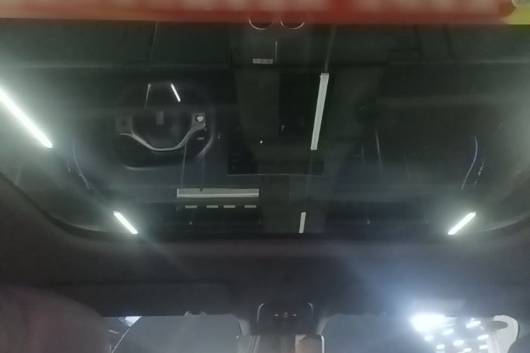 Used Avatr 07 2024 Pro+ All-Electric Version Headliner