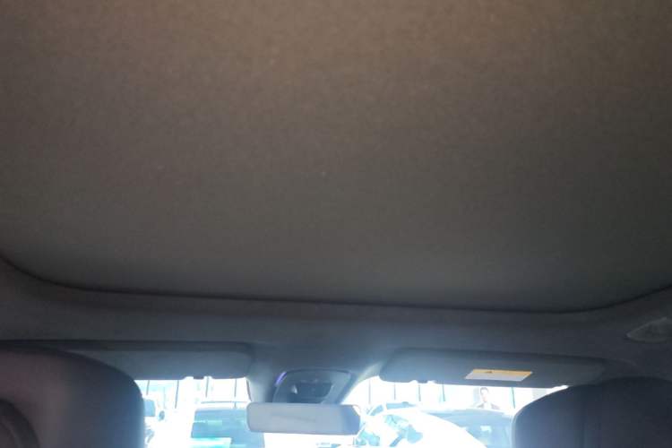 Used Avatr 07 2024 Max Pure Electric Edition Headliner