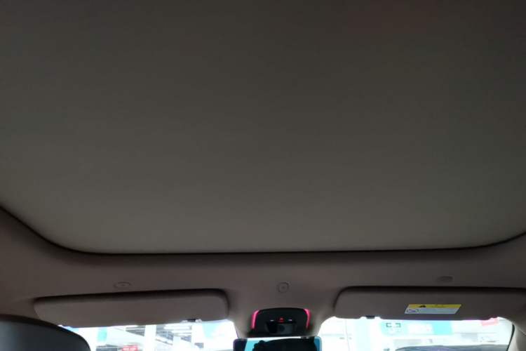 Used Avatr 07 2024 Pro Pure Electric Version Headliner