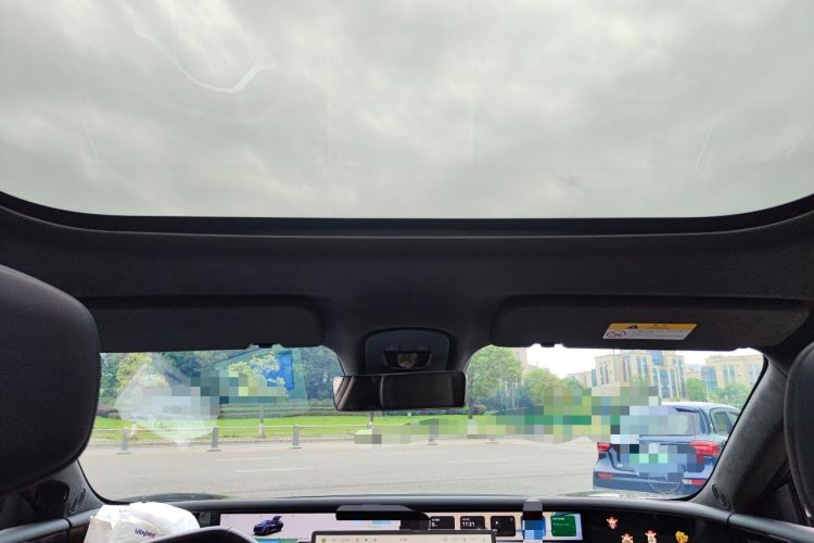 Used Avatr 07 2024 Max Extended-Range Edition Headliner