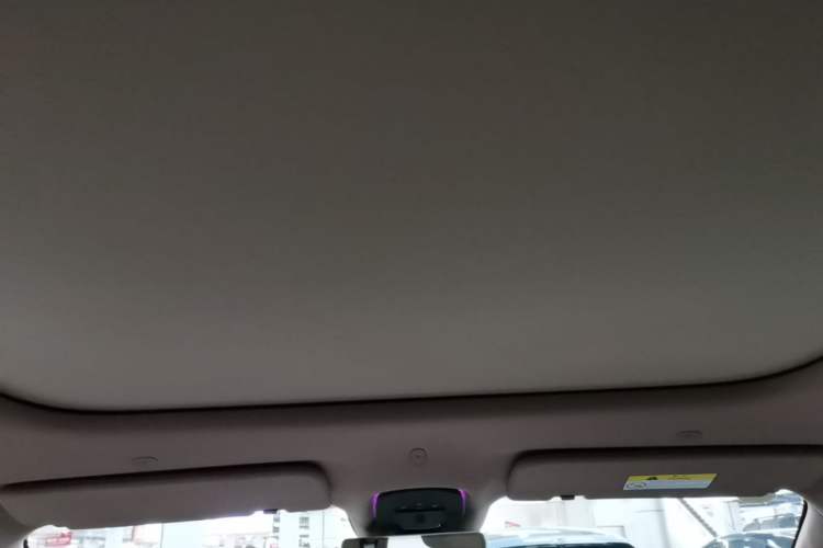 Used Avatr 07 2024 Pro+ All-Electric Version Headliner