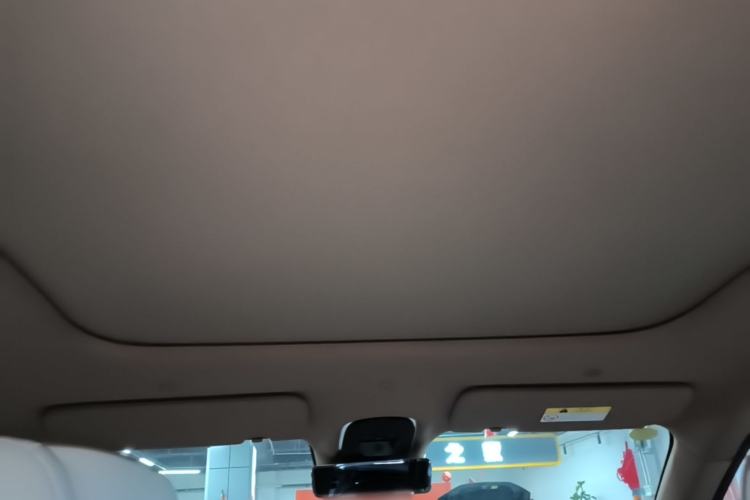 Used Avatr 07 2024 Pro+ All-Electric Version Headliner