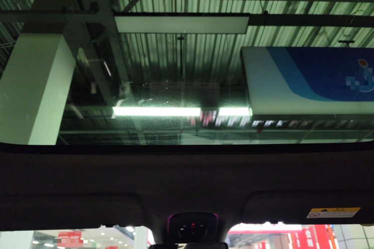 Used Avatr 07 2024 Max Pure Electric Edition Headliner