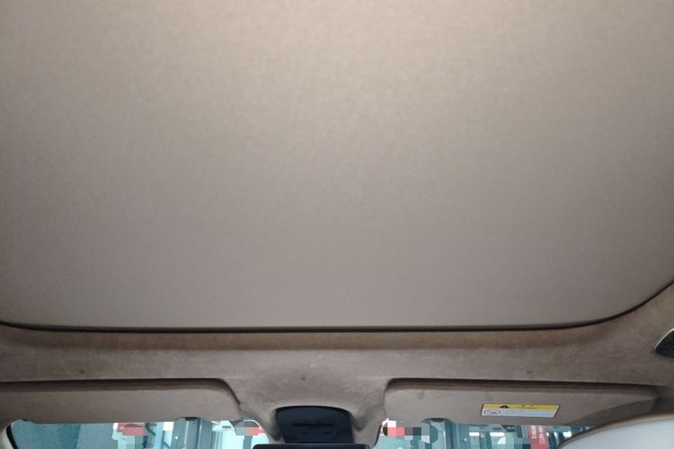 Used Avatr 07 2024 Max Extended-Range Edition Headliner
