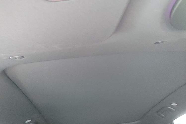 Used Avatr 07 2024 Pro+ All-Electric Version Headliner