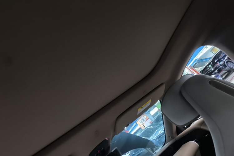 Used Avatr 07 2024 Pro+ Range-Extended Edition Headliner
