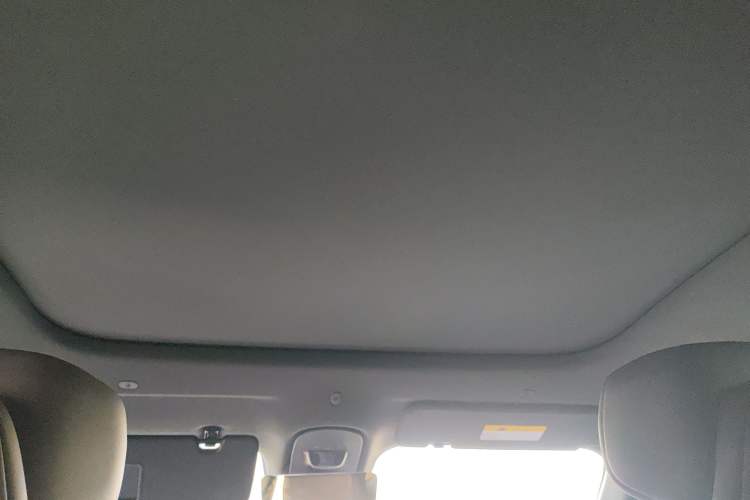 Used Avatr 07 2024 Pro+ Range-Extended Edition Headliner