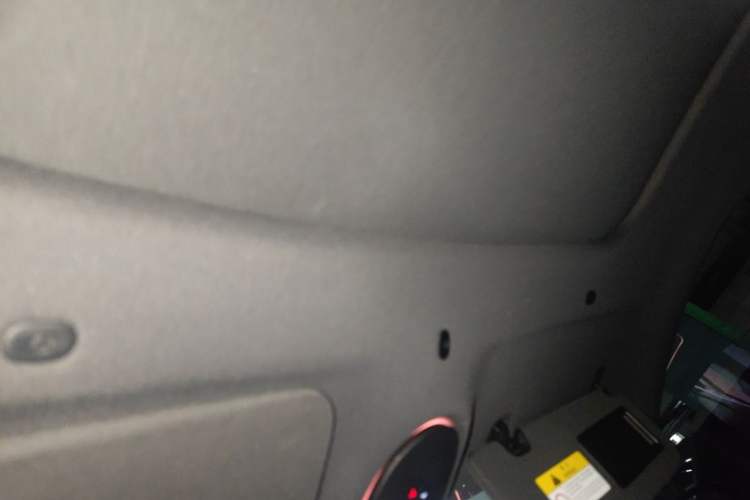 Used Avatr 07 2024 Pro+ All-Electric Version Headliner