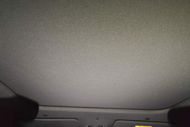 Used Avatr 07 2024 Pro Extended-Range Edition Headliner