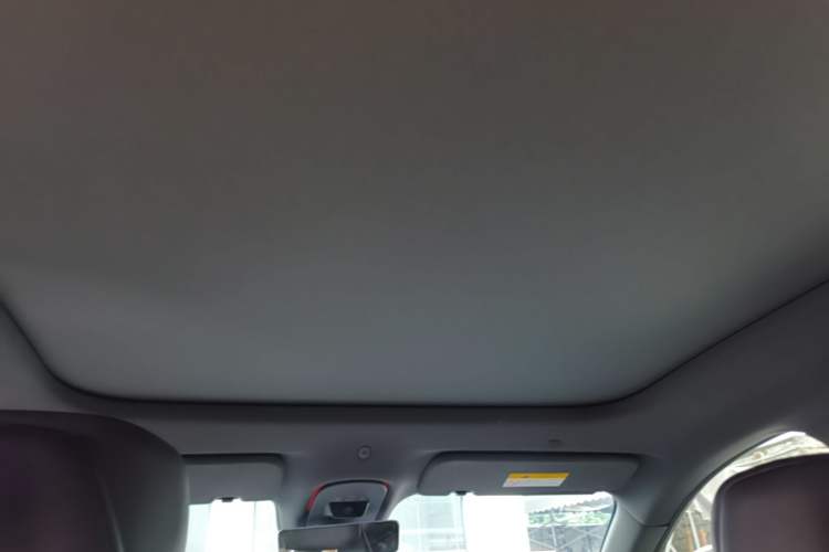Used Avatr 07 2024 Pro+ Range-Extended Edition Headliner