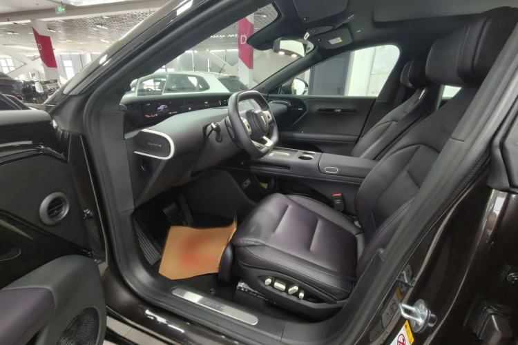 Used Avatr 07 2024 Pro+ All-Electric Version Interior 1