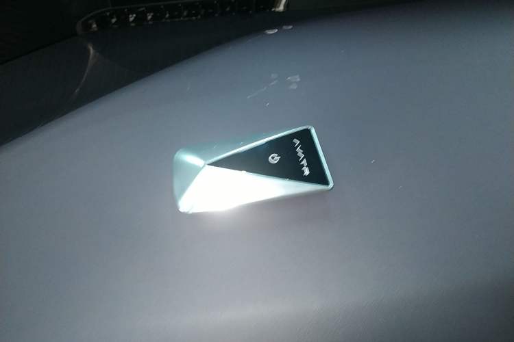 Used Avatr 07 2024 Pro Pure Electric Version Interior 1