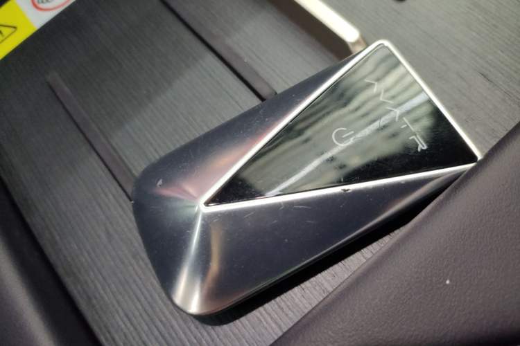 Used Avatr 07 2024 Pro+ All-Electric Version Interior 1