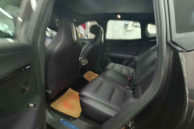 Used Avatr 07 2024 Pro+ All-Electric Version Interior 3