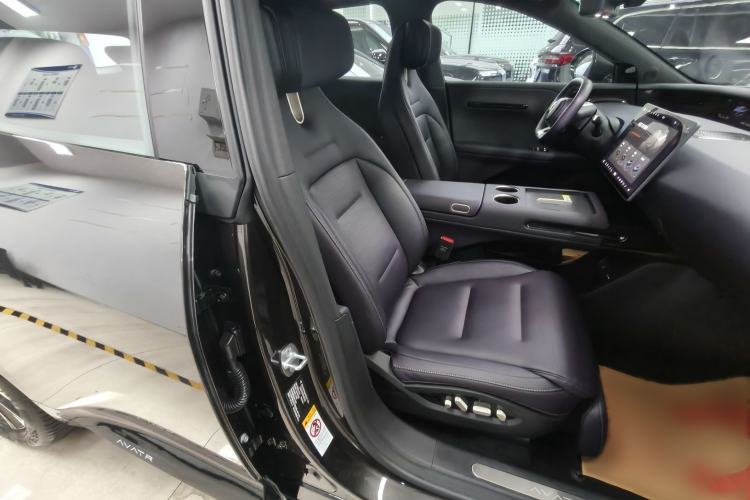 Used Avatr 07 2024 Pro+ All-Electric Version Interior 4