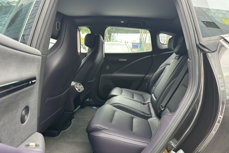 Used Avatr 07 2024 Pro+ All-Electric Version Interior 7
