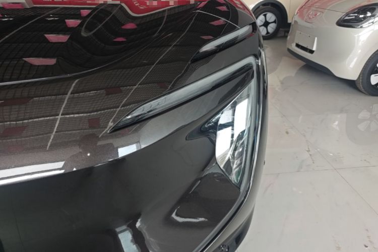 Used Avatr 07 2024 Pro+ All-Electric Version Left Front Headlight