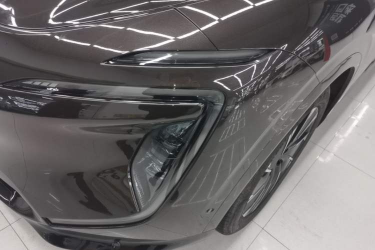 Used Avatr 07 2024 Max Extended-Range Edition Left Front Headlight