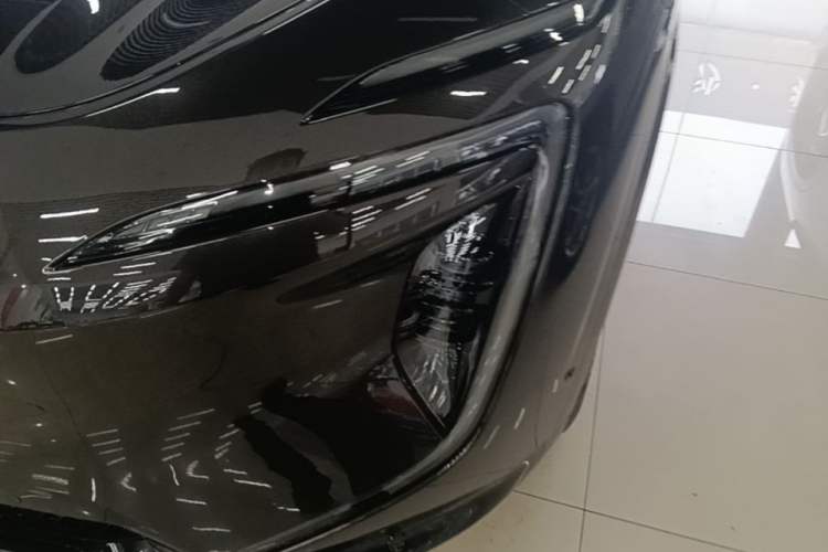 Used Avatr 07 2024 Max Extended-Range Edition Left Front Headlight