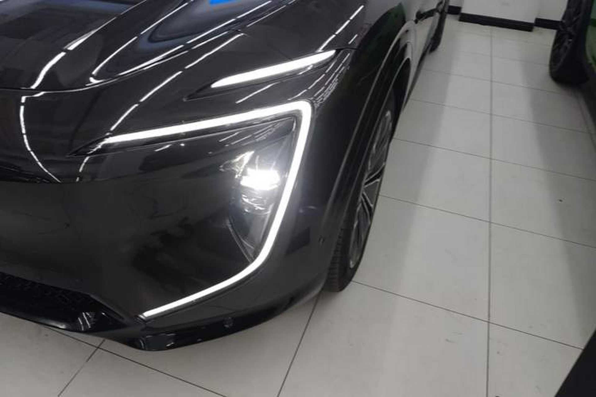 Used Avatr 07 2024 Max Extended-Range Edition Left Front Headlight