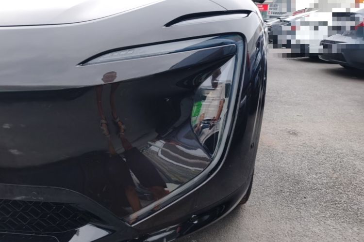 Used Avatr 07 2024 Pro+ Range-Extended Edition Left Front Headlight
